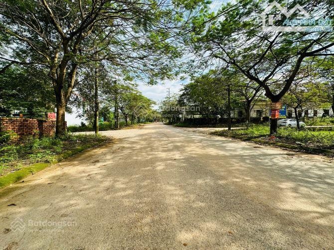 Hoa hậu 112m2, lõi CNC, chỉ hơn 4 tỷ