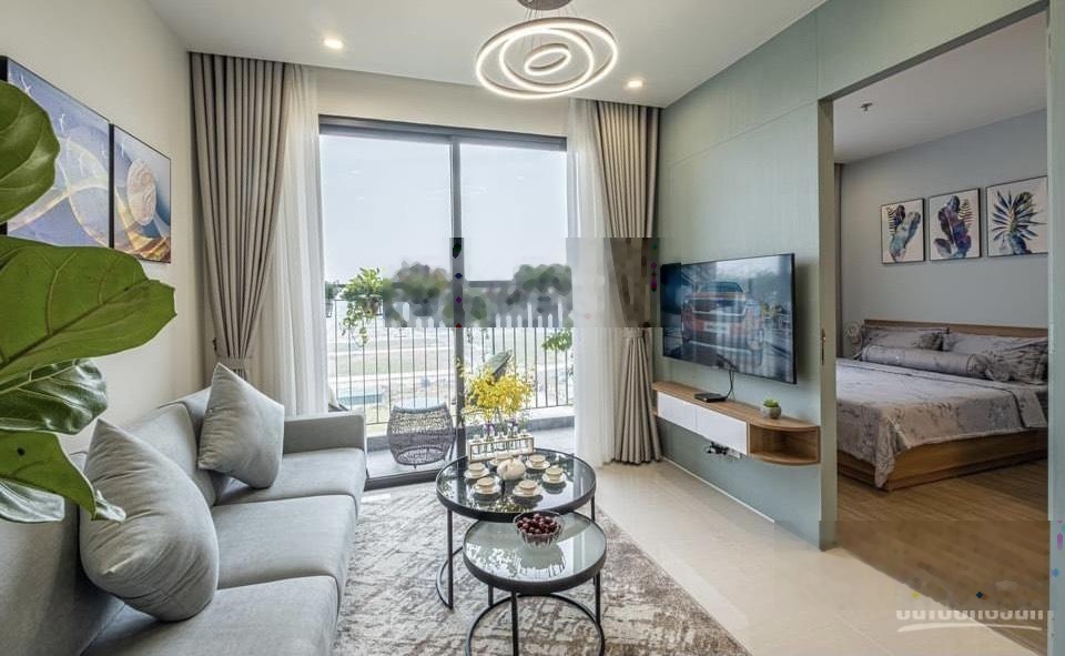 Cần cho thuê gấp căn hộ Tân Hoàng Minh, D'Le Pont D'or - Hoàng Cầu, 100m2, 3PN, giá 22 triệu/tháng