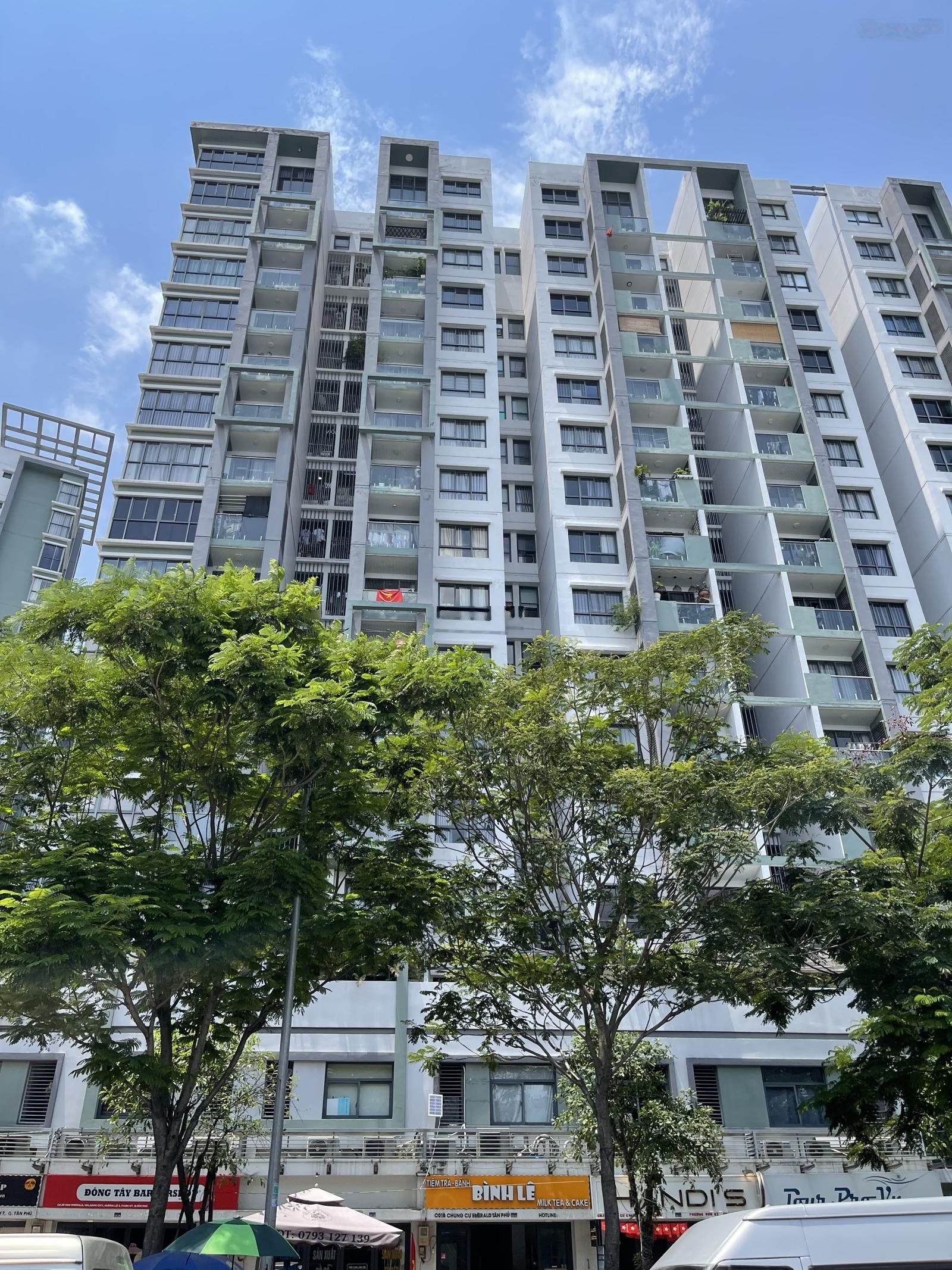 Bán nhà mặt tiền An Dương Vương, Q5. DT: 5,2x28m giá siêu rẻ chỉ 35,5 tỷ