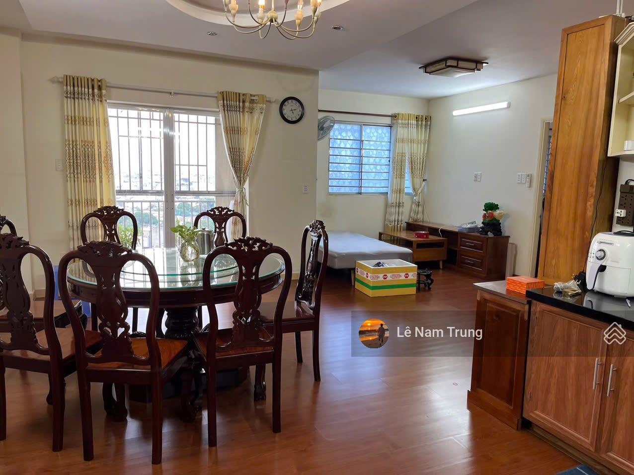 Chủ bán Mỹ Phước Bình Thạnh 68m2 2PN 2WC 1.87 tỷ full nội thất