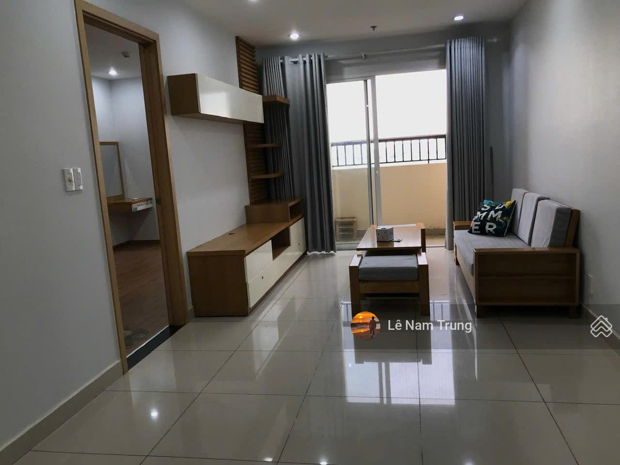 Chủ bán Cityland Gò Vấp 67m2 2PN 2WC 1.873 tỷ full nội thất