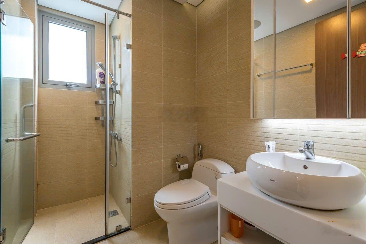 Giá siêu tốt tại CC Golden Mansion, 16 triệu, 74m2, 2PN, 2WC, LH: 0934977411 Call/zalo