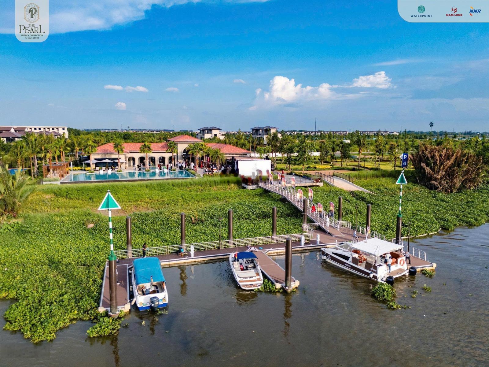 Mở bán biệt thự Waterpoint, chỉ 13tỷ/căn. Tiến độ 36tháng. Chiết khấu tới 30%. Ký HĐMB. 0904055148