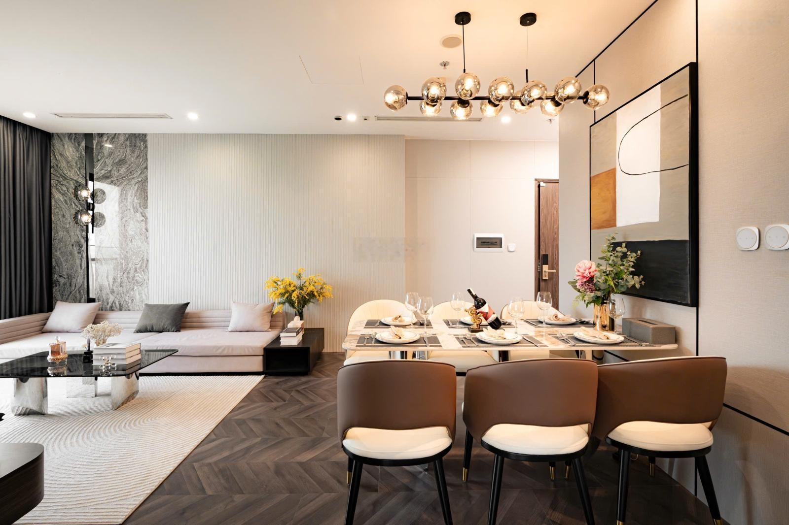 Quỹ căn đẹp T1/2026: 1 - 3 PN Opus One - Vinhomes Grand Park. CK 13,5%, giảm sốc 400 tr, HTLS 24 th