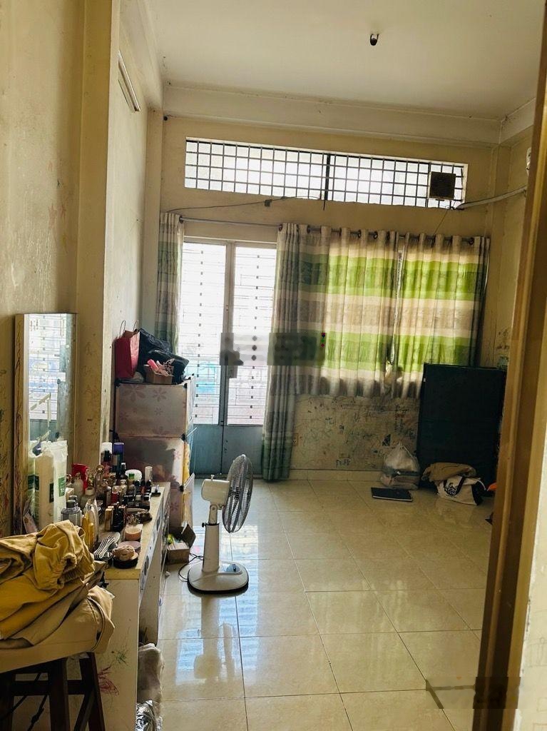 Nhà mặt tiền kinh doanh, 4 tầng đường Ông Ích Khiêm, Quận 11