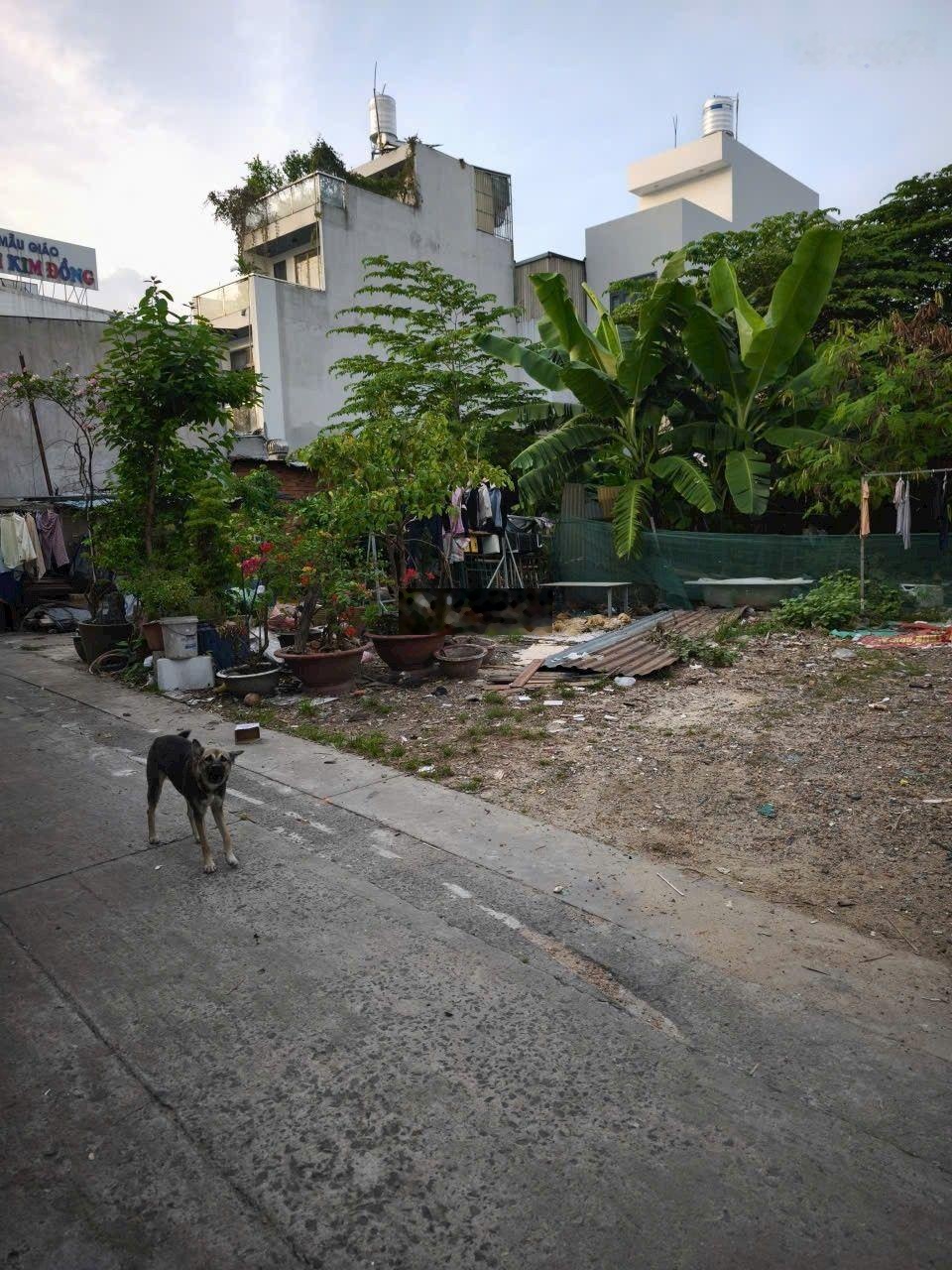 Bán lô đất đẹp song hành trung mỹ tây 2a quận 12 giá rẻ 4.4 tỷ