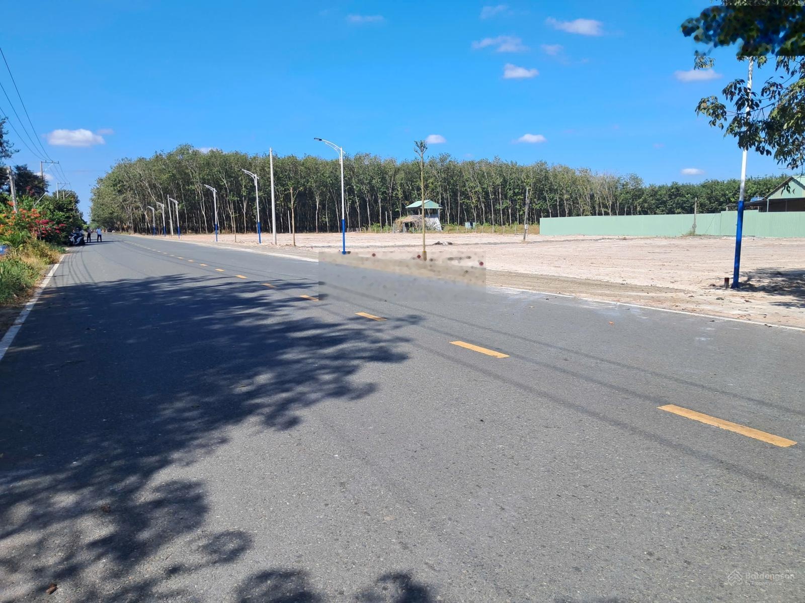 Còn đúng 1 lô 200m2, mặt tiền nhựa 32, chỉ với 468tr