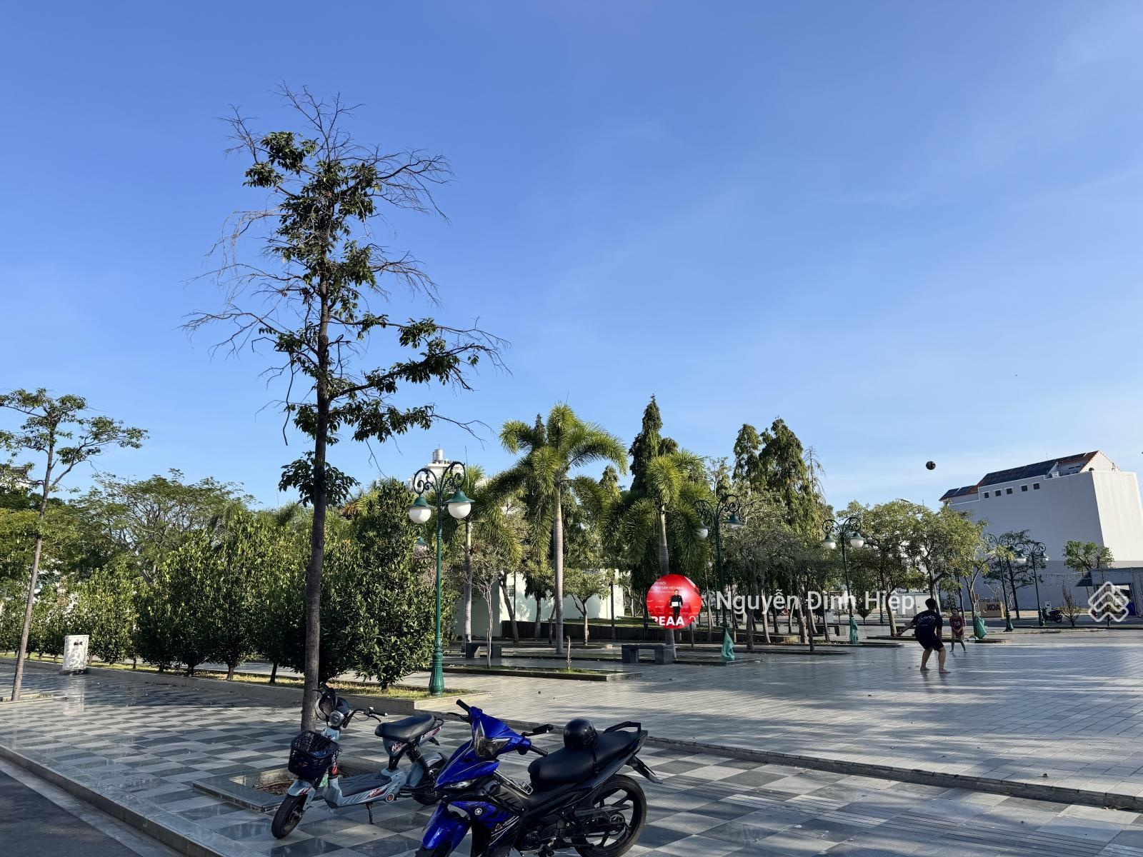 Tổng hợp nhà đẹp giá tốt bất động sản dòng tiền trung tâm thành phố Phan Thiết, LH 0986707476