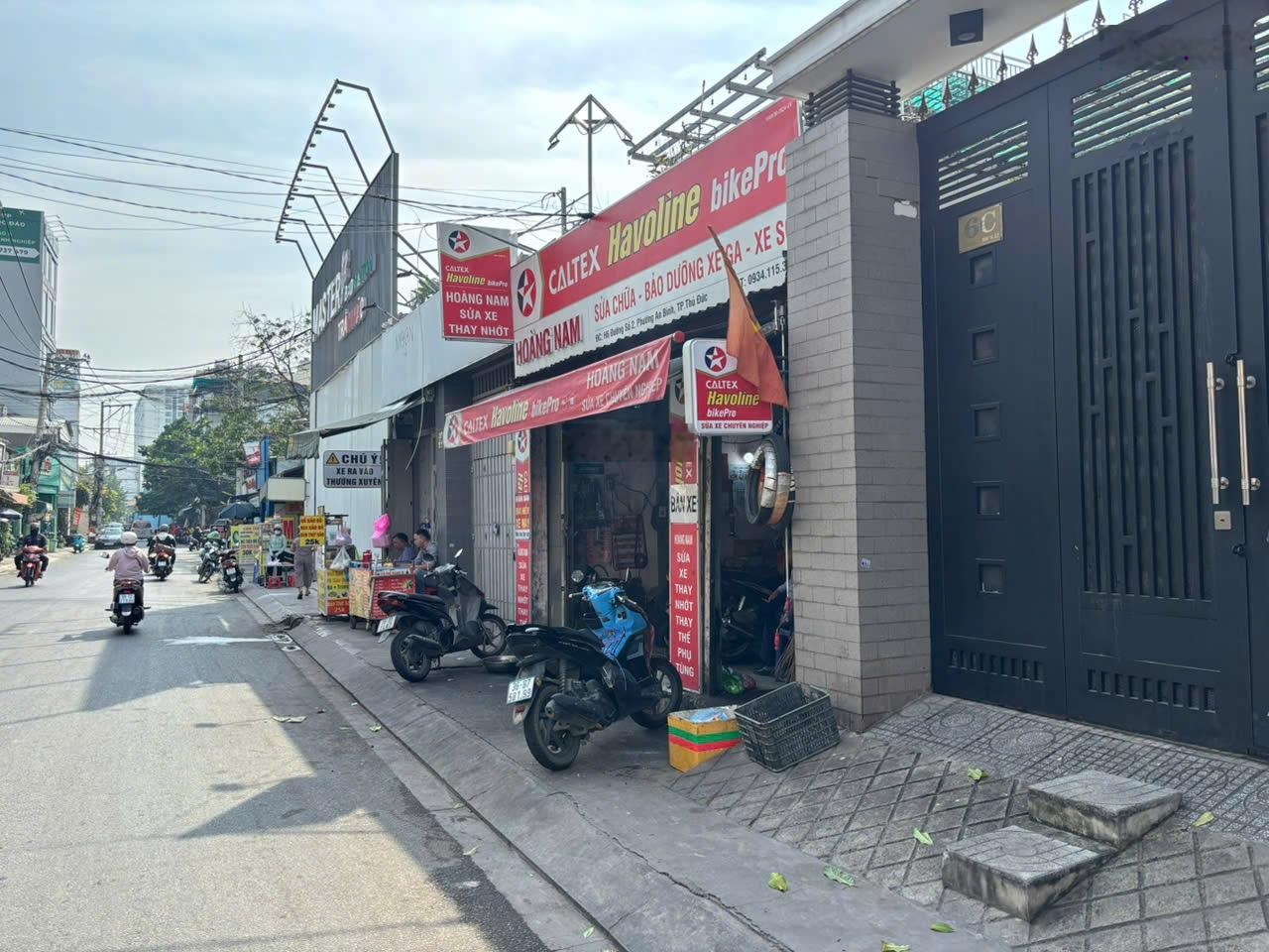 Siêu phẩm duy nhất! Ngay Trần Não 27,5 tỷ. DT: 5 x 24m CN 118,4m2