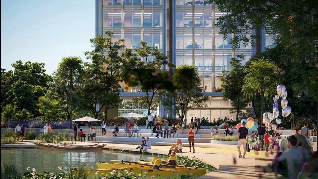 Chấn động 2PN giá full chỉ 9 tỉ vốn 15% sở hữu - Diện tích lớn view hồ bơi rộng- Tầng 15 đẹp vip