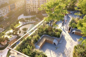 Bán căn hộ Diamond Centery 2PN Celadon City - Nhận nhà ngay - Ưu đãi cực tốt đầu năm 2026