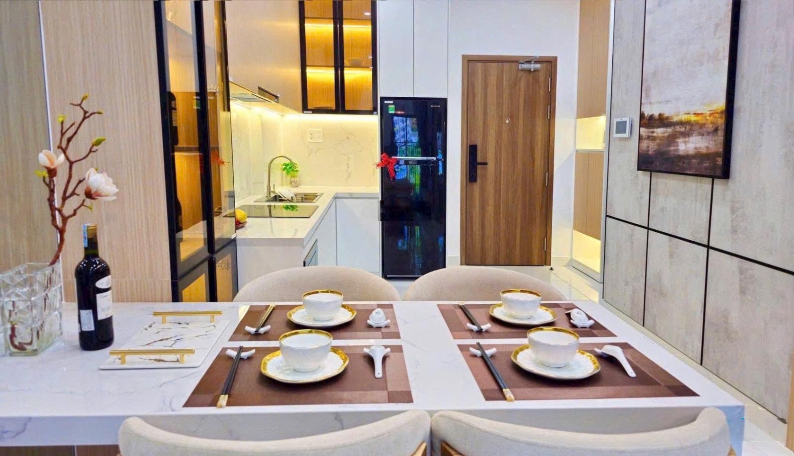 Căn hộ Destino giá rẻ cho công nhân viên có thể sở hữu chỉ với 290tr là đã sở hữu một căn hộ mơ ước