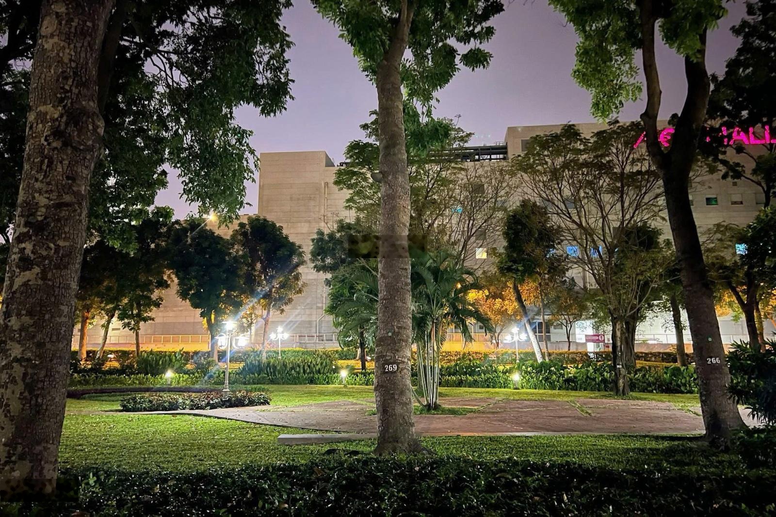 2PN-2WC Diamond Alnata Plus Celadon City, nội thất cơ bản, nhận nhà ở ngay