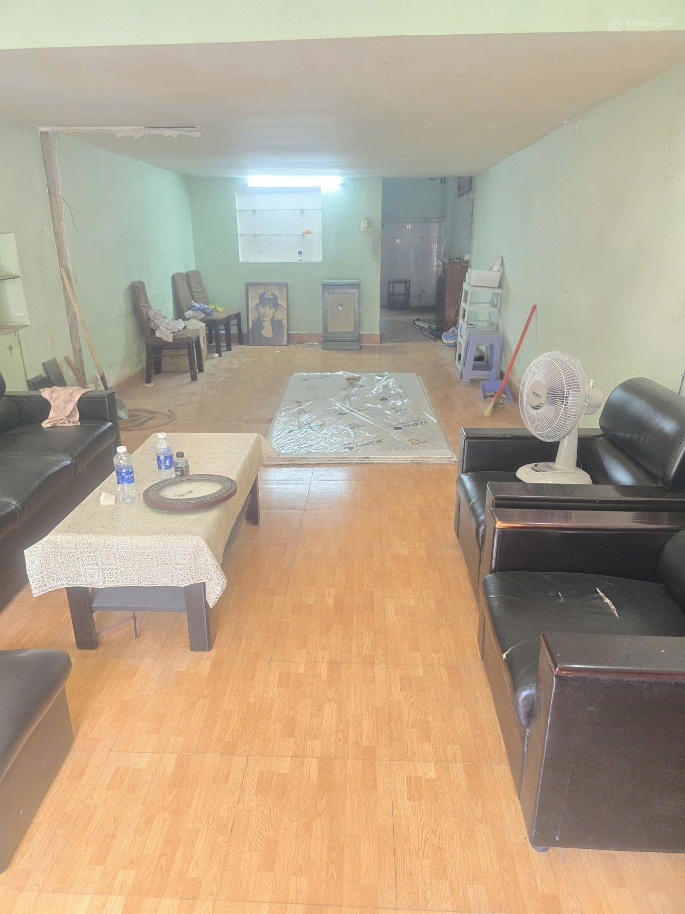 Bán nhà mặt tiền nguyễn phi khanh - 75.59m2 - 3 tầng - 20.999 tỷ - vị trí vàng quận 1