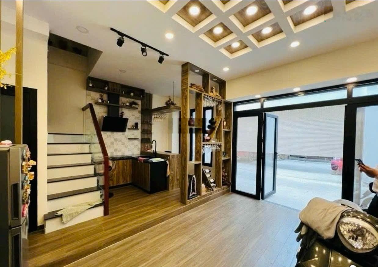 Mặt tiền đường oto ở Nguyễn Thị Kiểu, ngay Metro Quận 12, chỉ 1.2xxtỷ