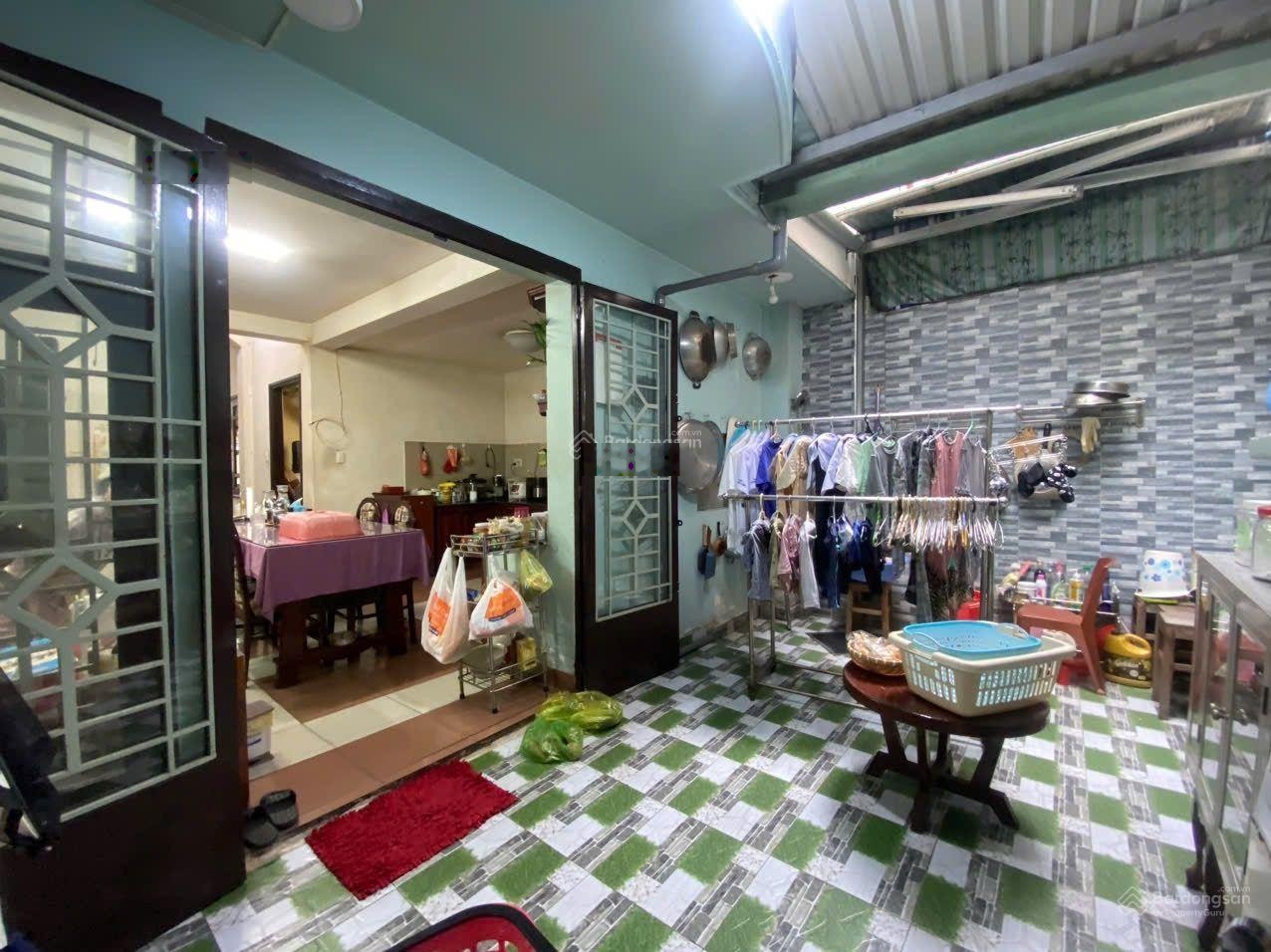 Bán villa Cách Mạng Tháng Tám 175m2, 3 tầng - 30.5 tỷ - biệt thự chiến lược