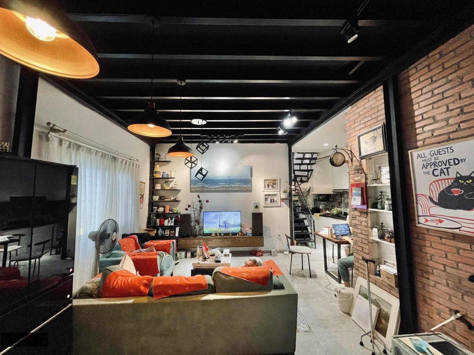 Nhà đẹp sát mặt tiền - khu vip Huỳnh Văn Bánh PN - thông số vàng ngang khủng 7.2m