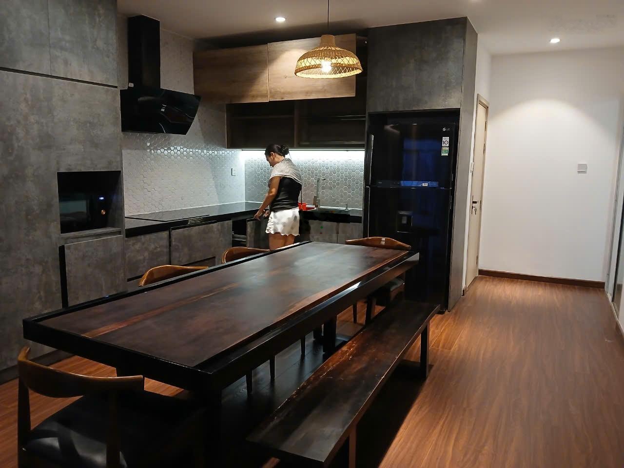 Bán chung cư Hoàng Anh River View 148,8m2 chính chủ, 3 phòng ngủ, dòng tiền ~ 500 triệu/năm