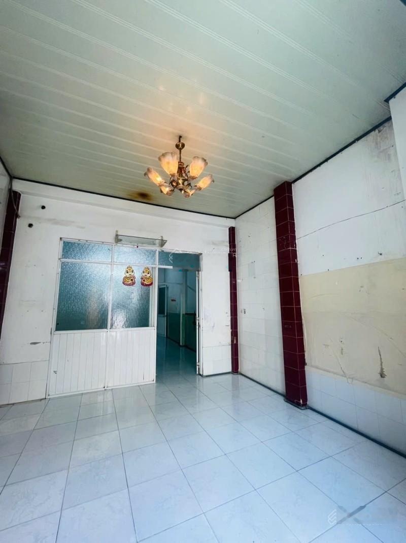 Bán nhà Bình Thạnh - Võ Duy Ninh - Sát Quận 1 - Thủ Thiêm - diện tích lớn giá cực tốt