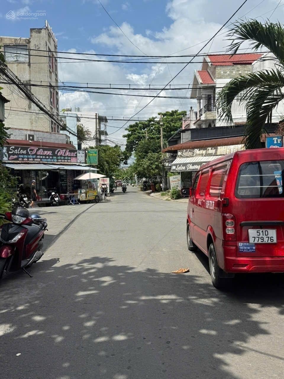 Nhà mặt tiền khai thác dòng tiền ổn định 16 triệu/tháng - Tân Tạo A, Bình Tân, 100m2, giá: 6tỷ5