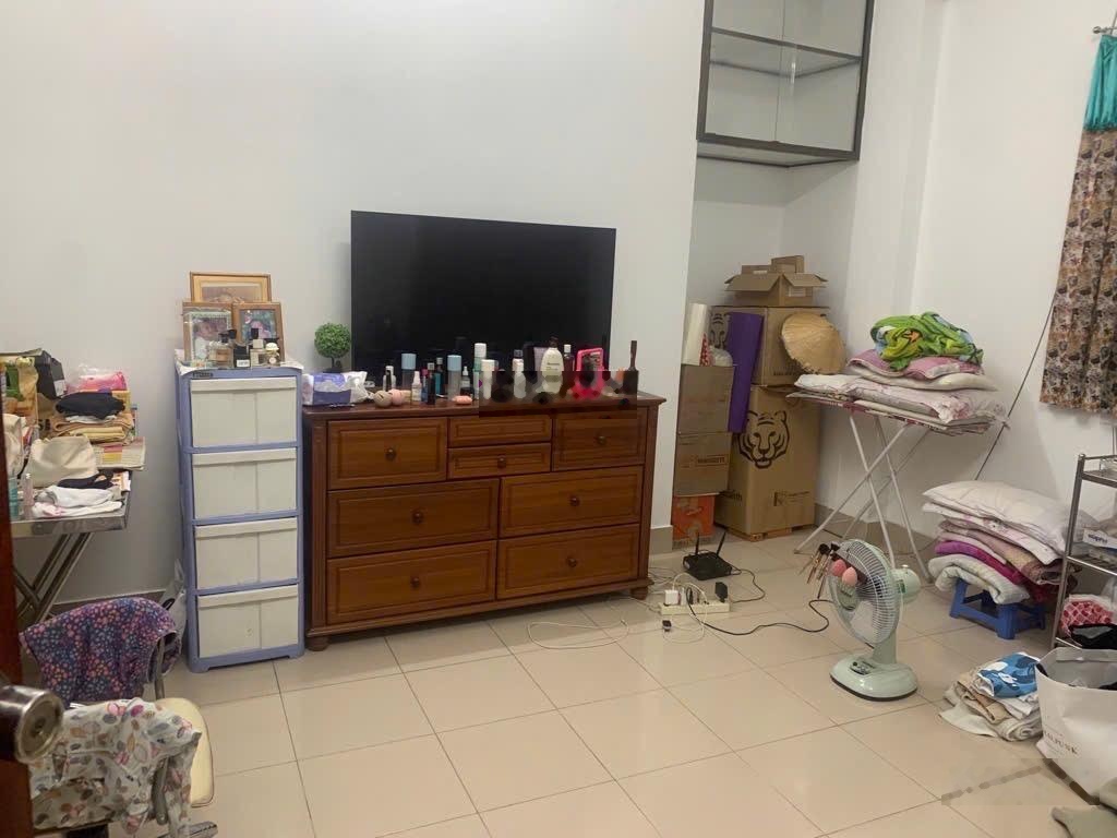 MT P1 giao Lý Thường Kiệt - 1 đời chủ 120m2 - kinh doanh đa ngành - ko QH 14 tỷ