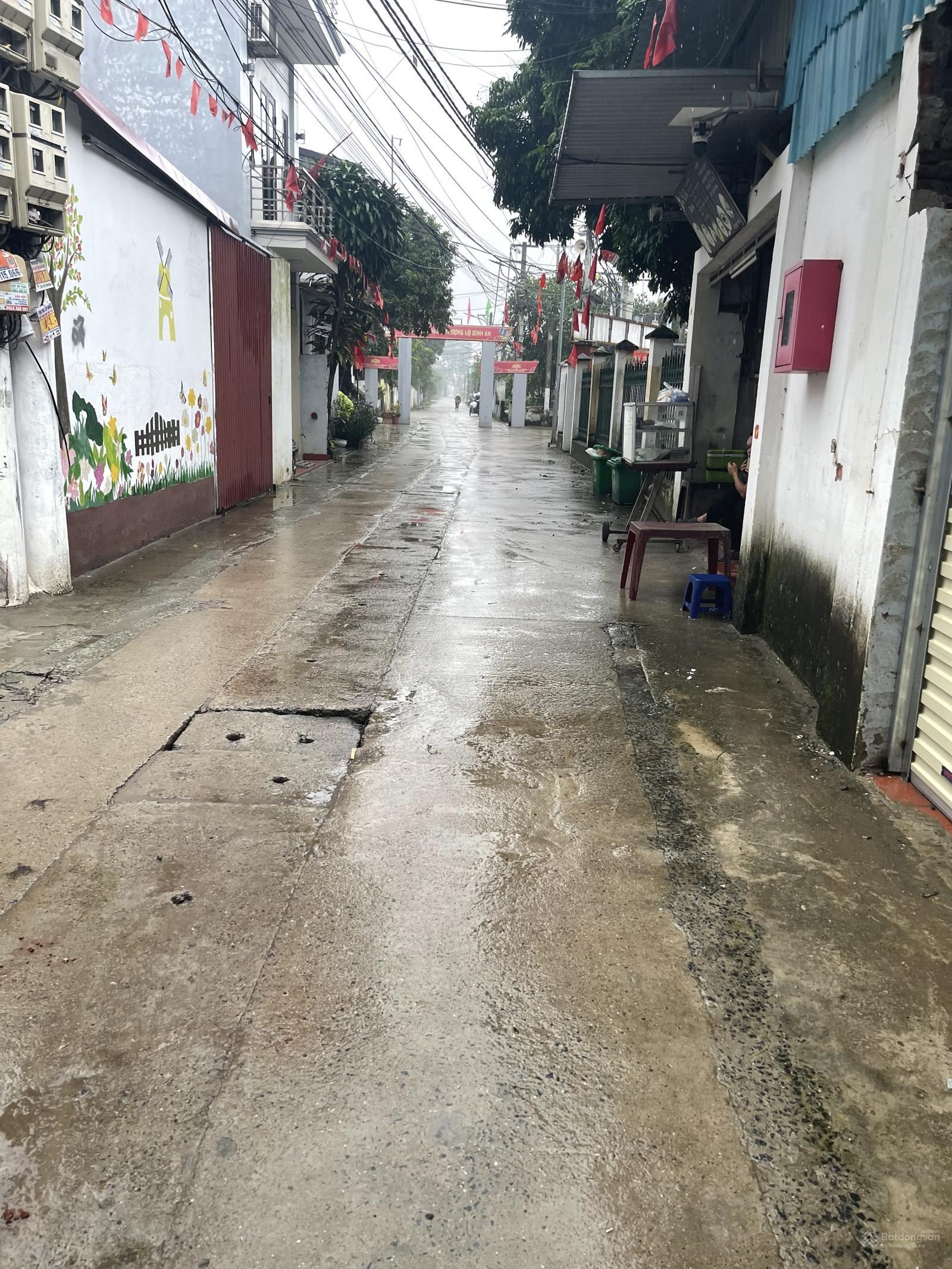 Bán đất Đại Lộ Thăng Long, 4,7 tỷ, 72,5 m2, Hoài Đức, Hà Nội, giá cực chất Hot