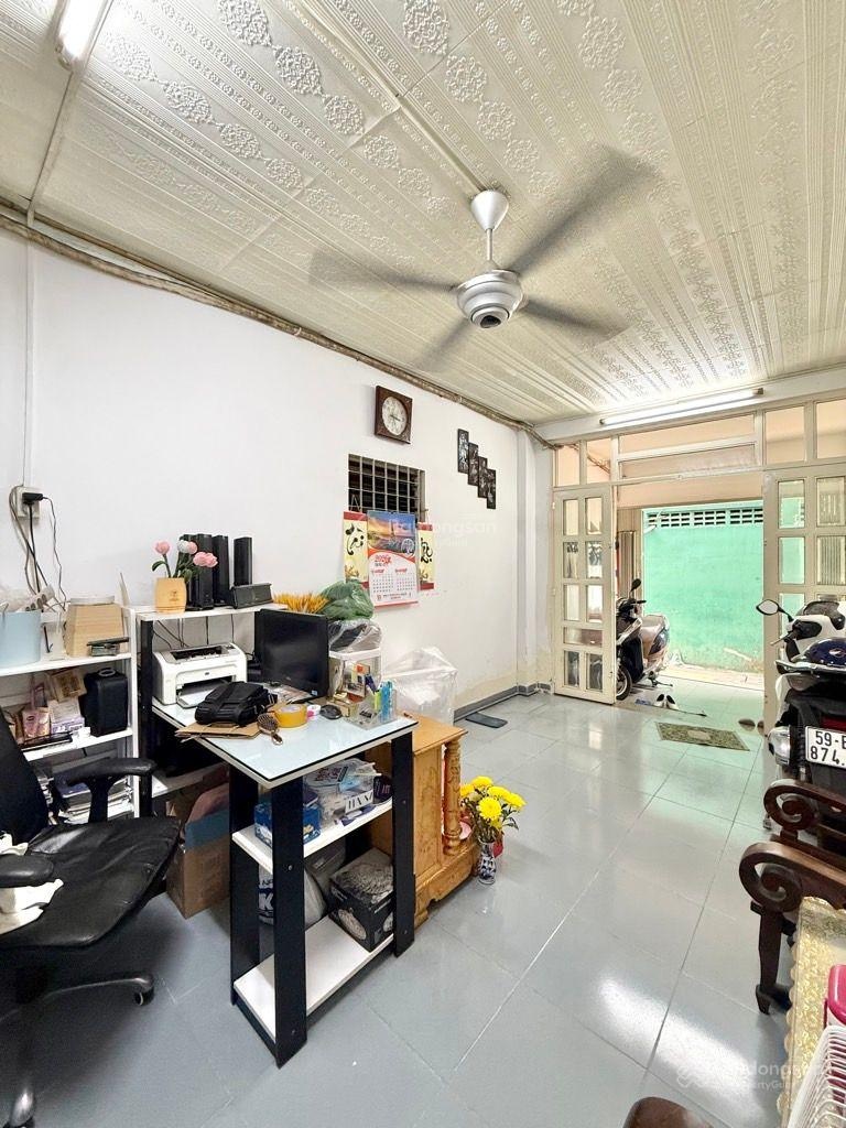 Bán nhà Hoàng Văn Thụ, Phú Nhuận 48m2, Giá chỉ 6,8 tỷ