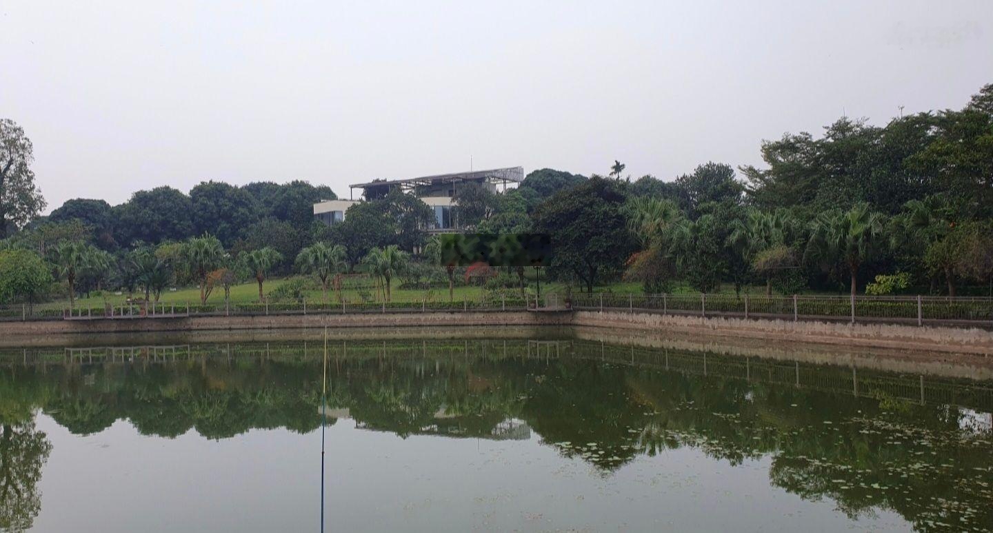 Bán đất Đồng Trạng, Cổ Đông, Sơn Tây, Hà Nội, 3,05 tỷ, 100m2