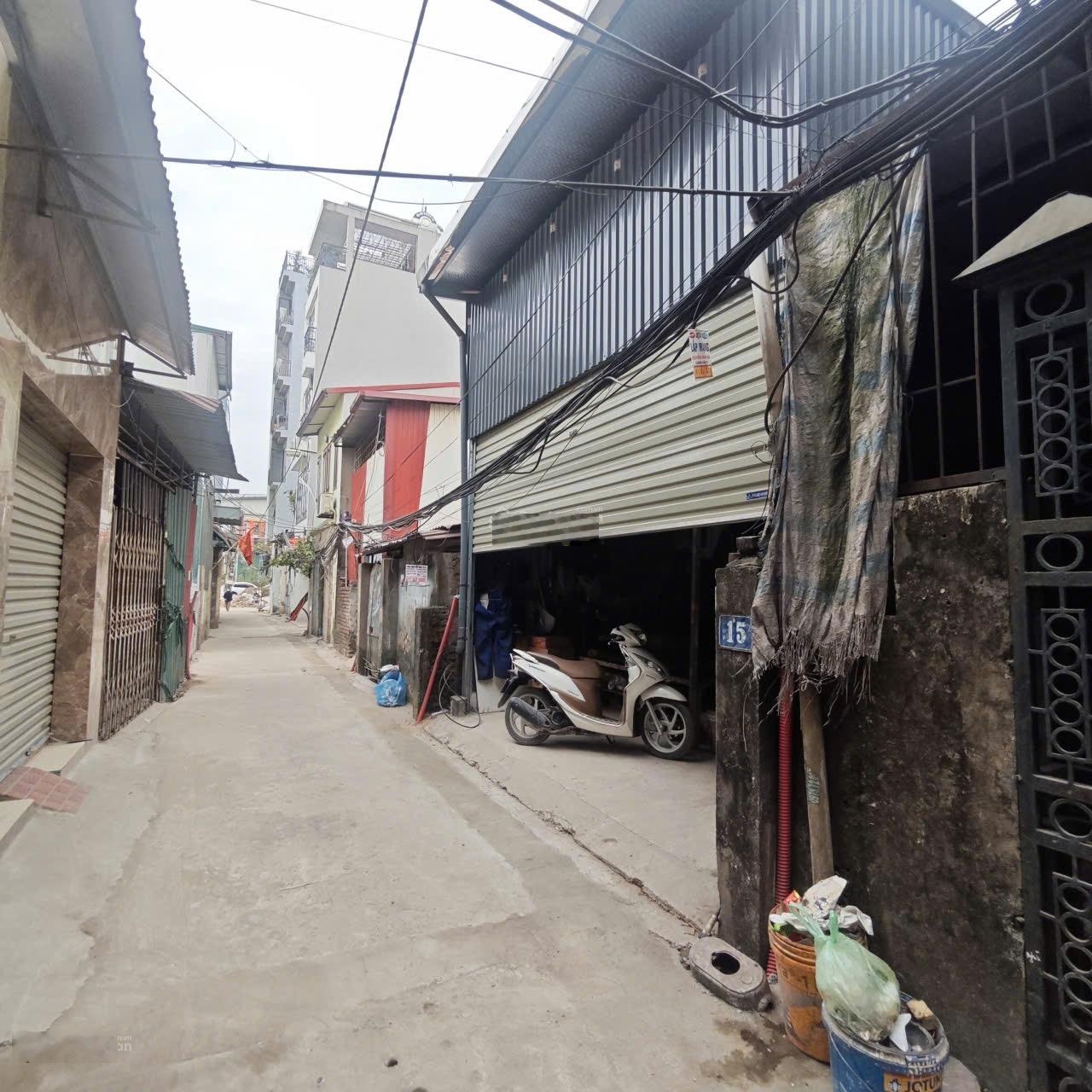 Bán Đất 110m2, 17,5 tỷ tại Nguyễn Lam, Sài Đồng, Long Biên, Hà Nội