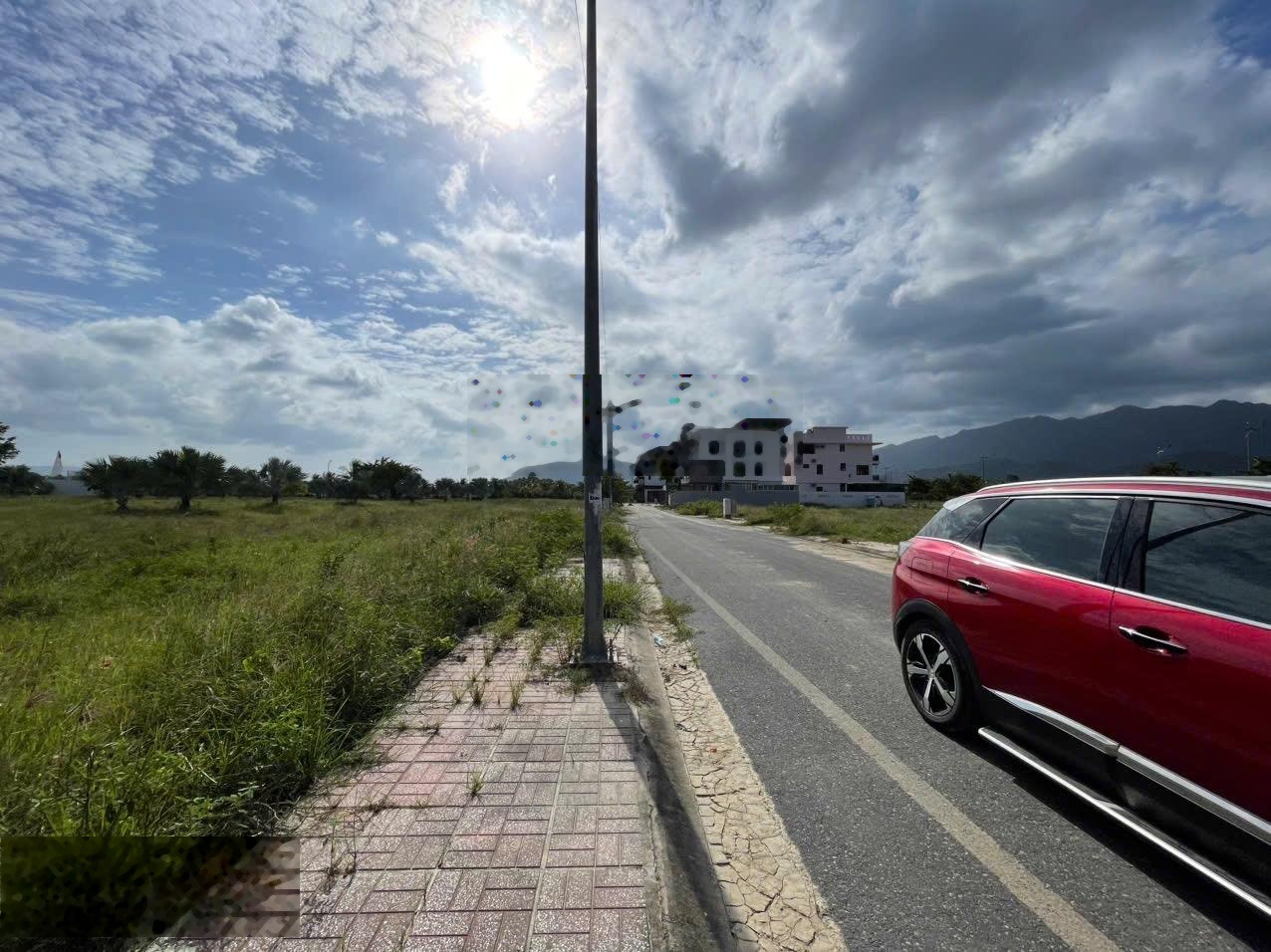 KĐT ven sông Tắc đối diện Sun Group - Lô góc, hạ tầng đẹp, pháp lý chuẩn