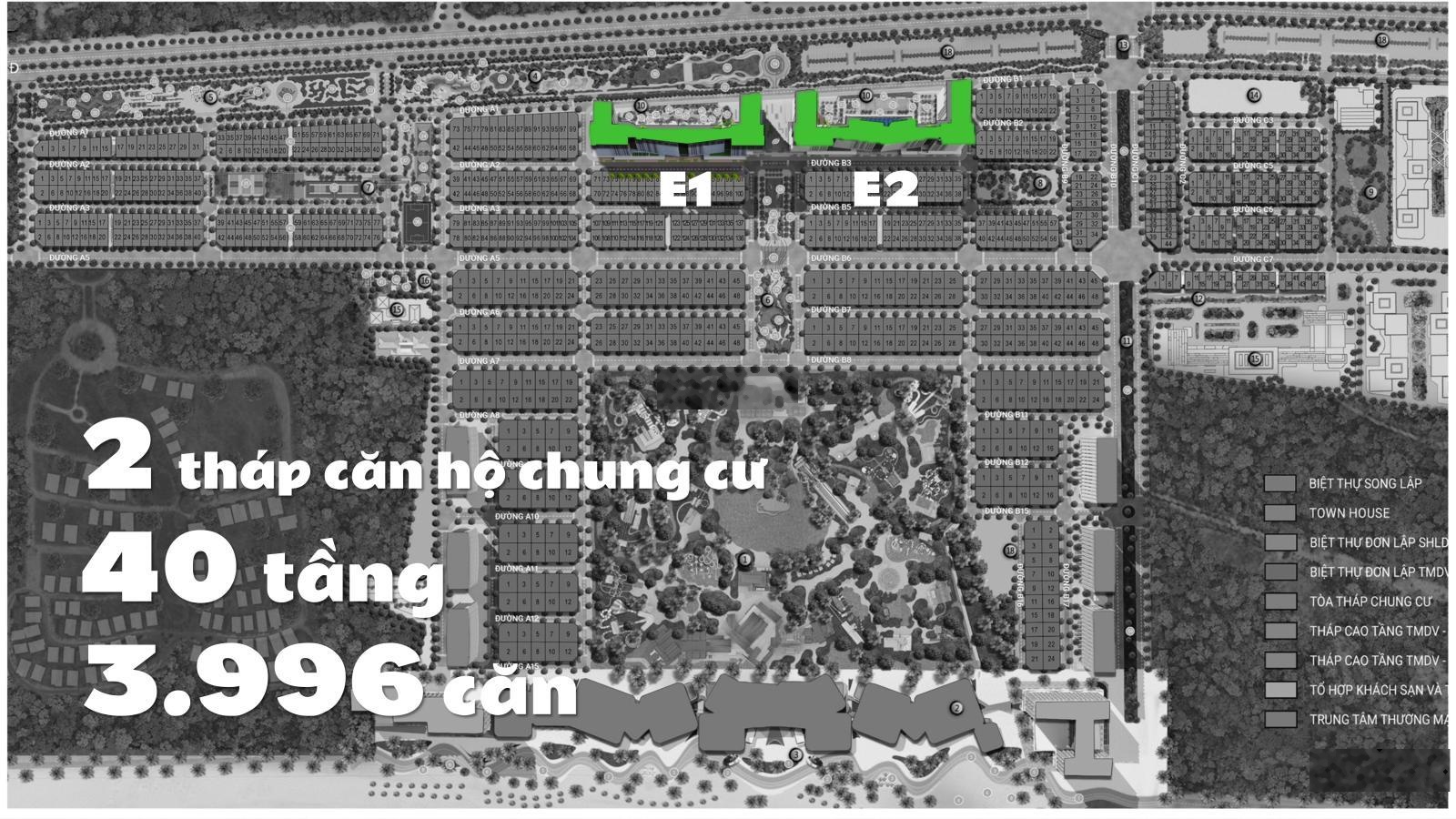 CH Beacosn sở hữu lâu dài Trực diện Sunworld Vũng Tàu 0908752338