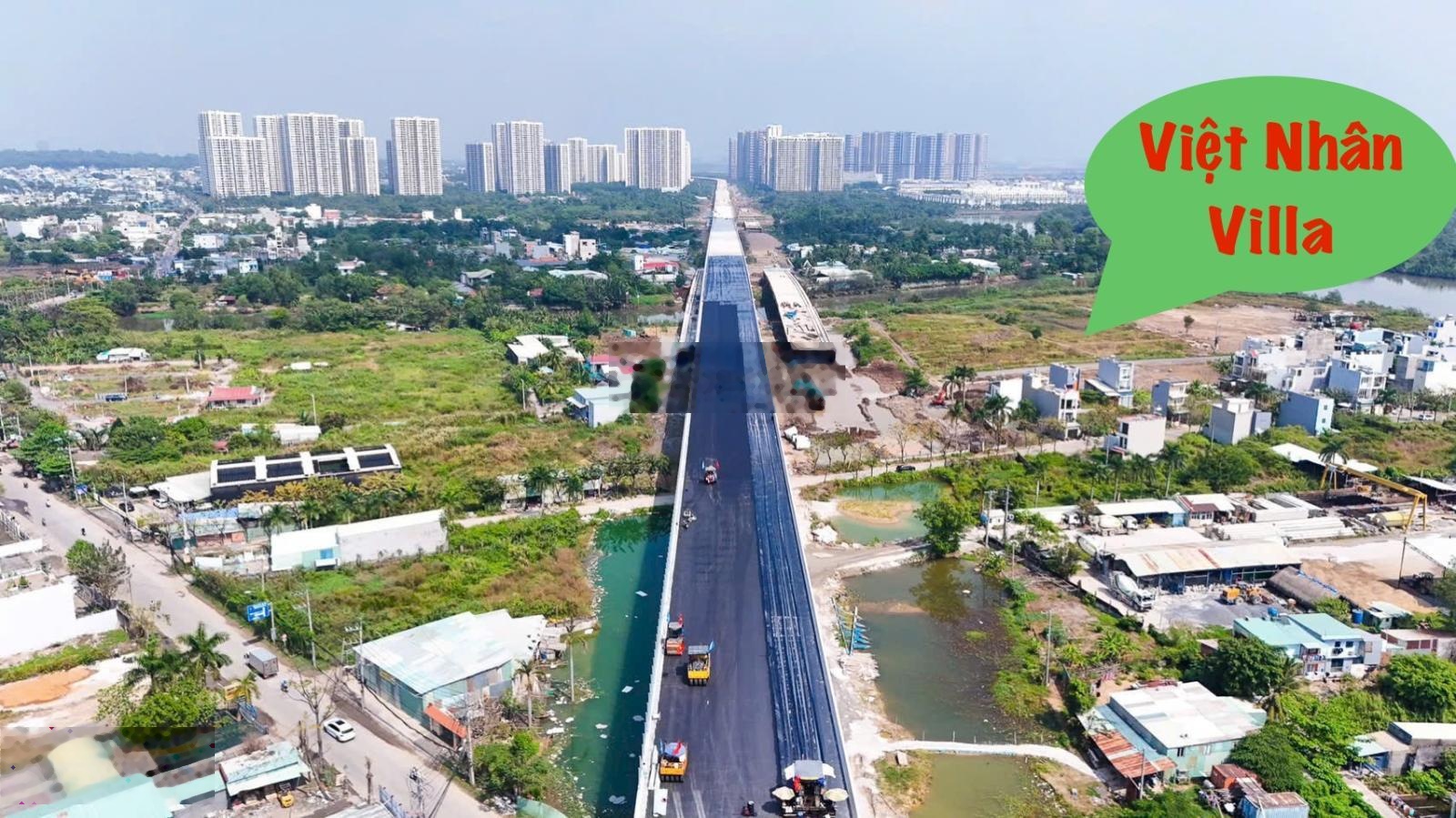 Bán lô đất 1 sẹt đường Nguyễn Xiển giáp Song Hành VD3 kế khu đô thị Vinhomes vị trí cực đẹp