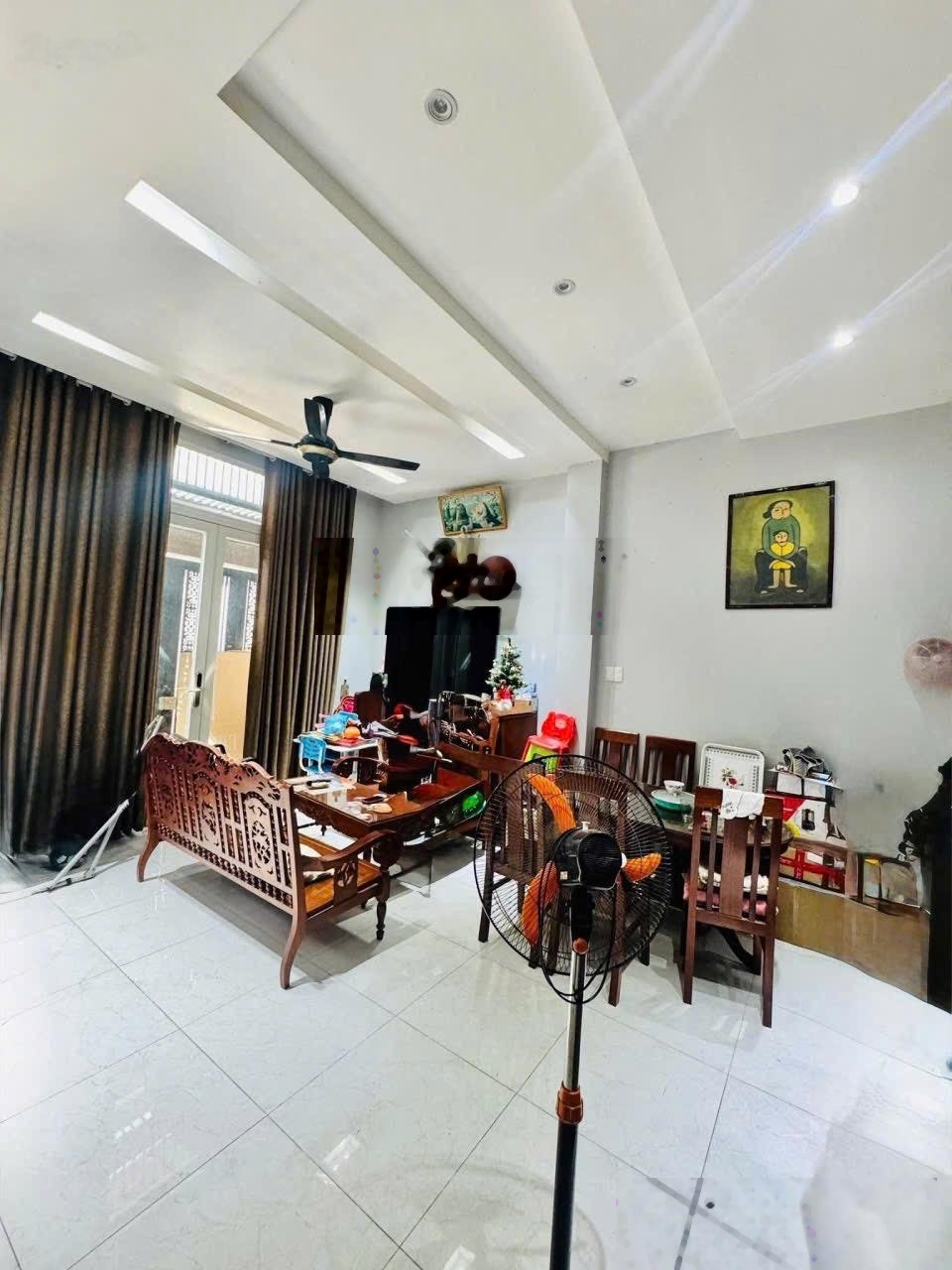 Thiện chí bán gấp nhà 81m2 Phạm Viết Chánh - P19 - Bình Thạnh. Gần chợ Thị Nghè, cho thuê 22tr/th