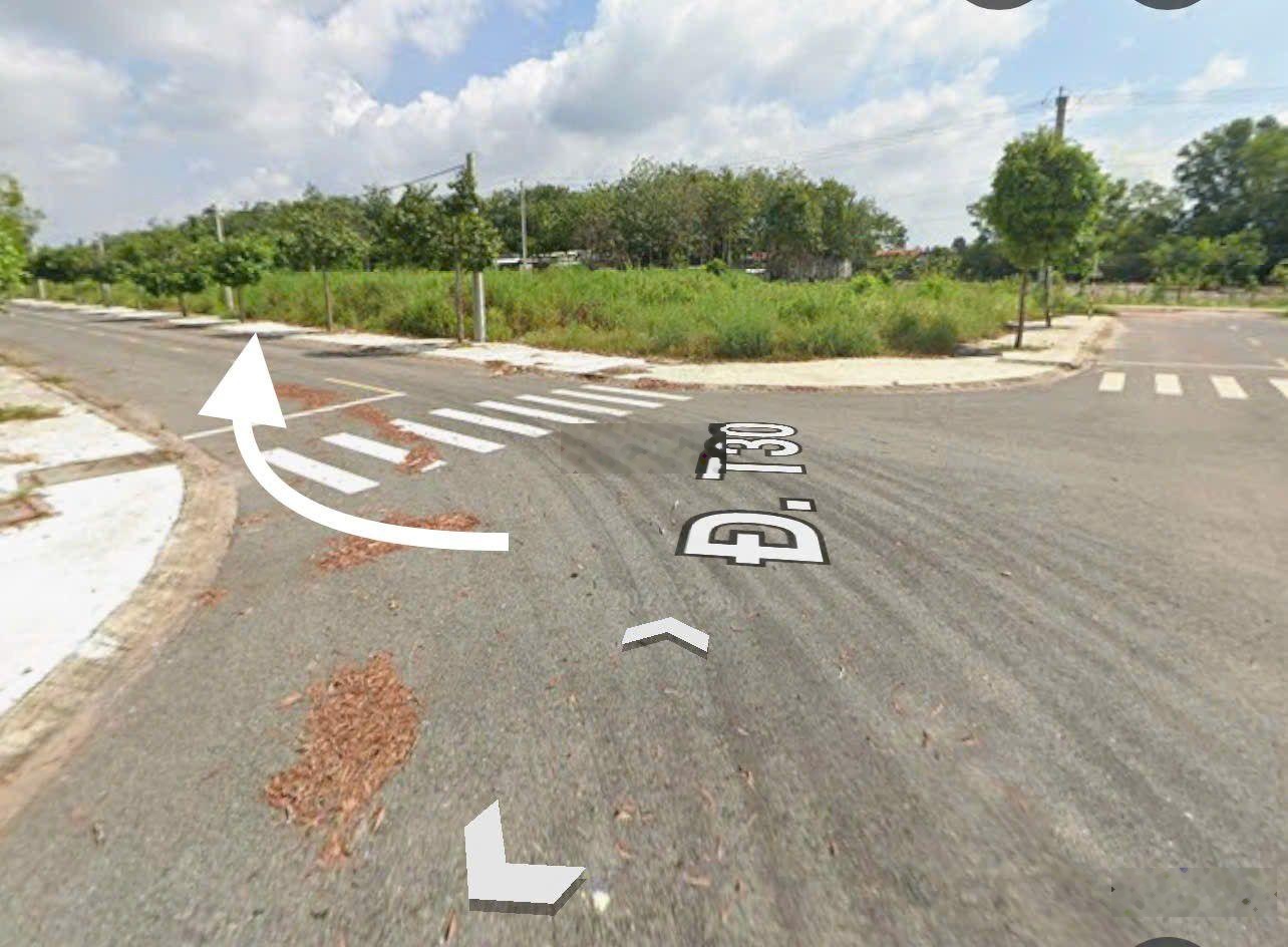 Bán lô đất thích hợp mua đầu tư, làm ăn kinh doanh, mặt tiền đường lớn