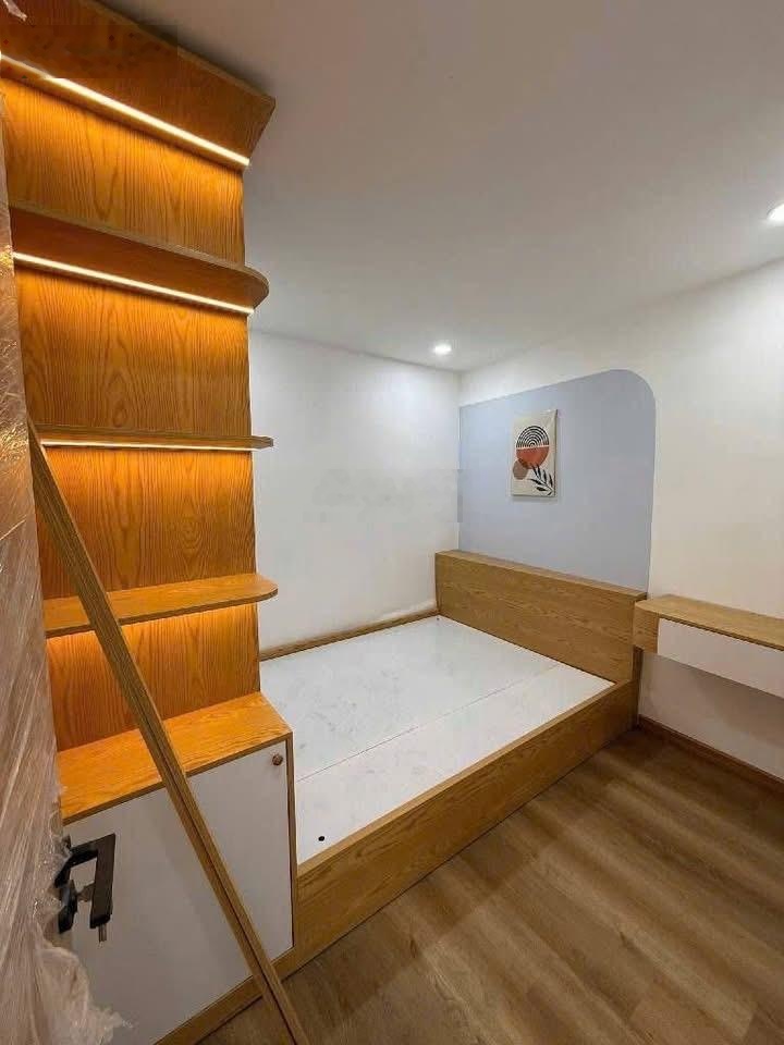 47M - 4,6 TỶ - Nguyễn Thị sách - phường 15 - Tân Bình- HxH