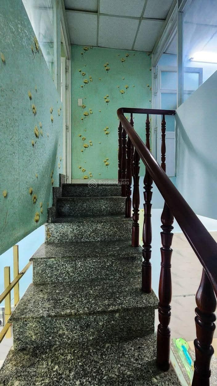 Bán nhà Trương Công Định P14 Tân Bình - hẻm xe hơi - 40.2m2 nở hậu tài lộc - chỉ 3.65 tỷ