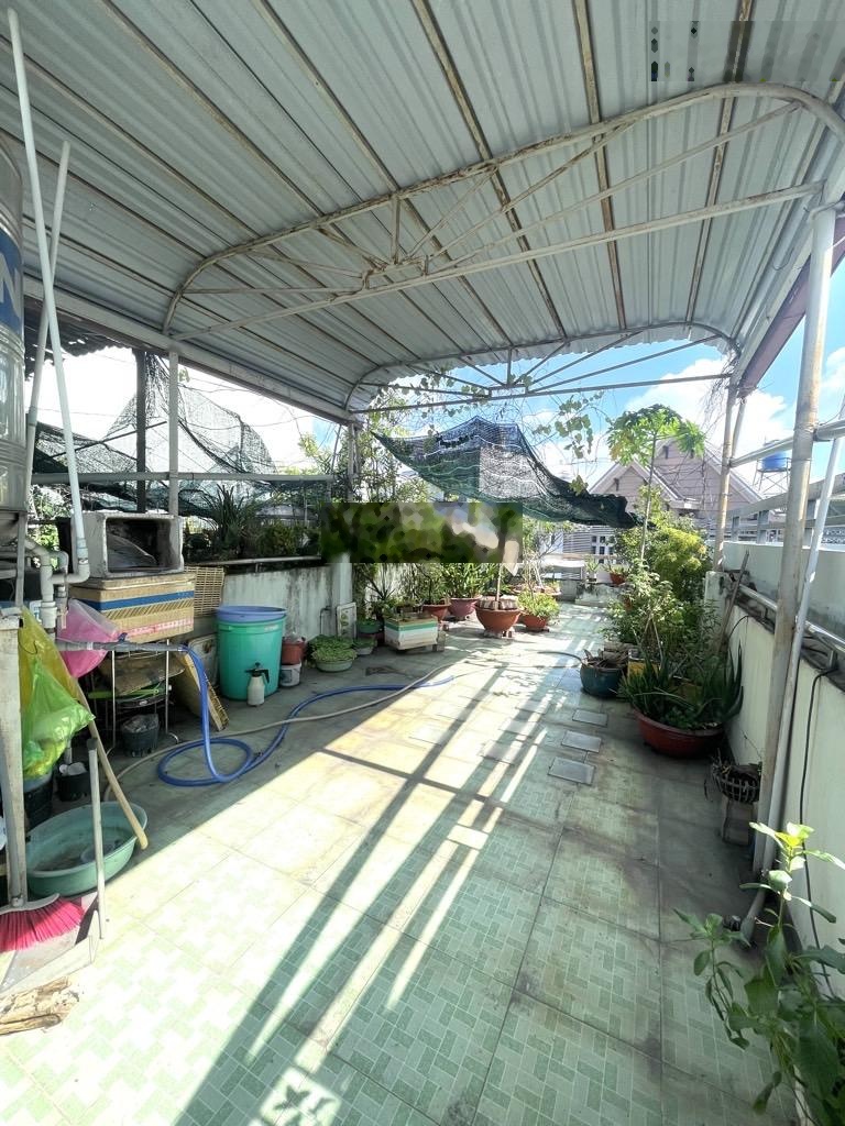 Bán Nhà Riêng tại Phạm Văn Chiêu, 7,9 tỷ, 60 m2, Gò Vấp, HCM