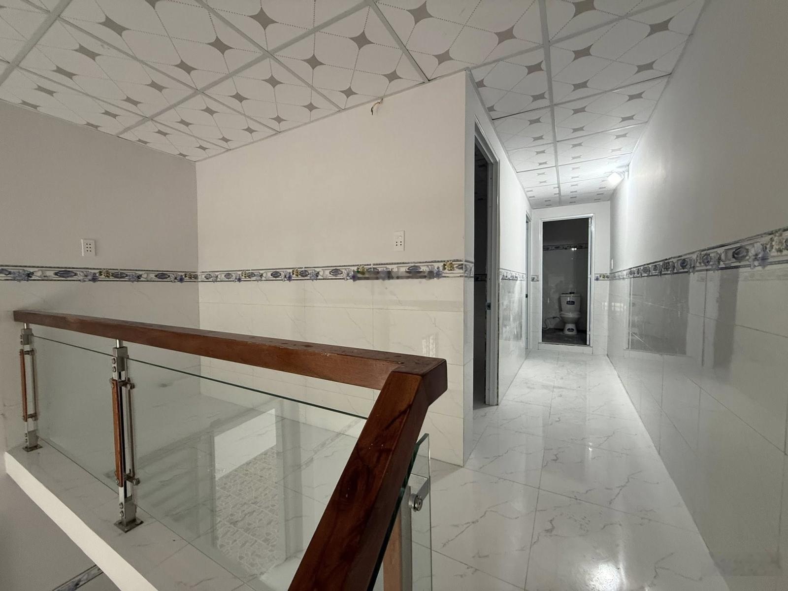 Chủ kí gửi dãy trọ DT 150m2 nằm gần chợ KCN Mỹ Phước 3, thu nhập sẵn 10 triệu/tháng