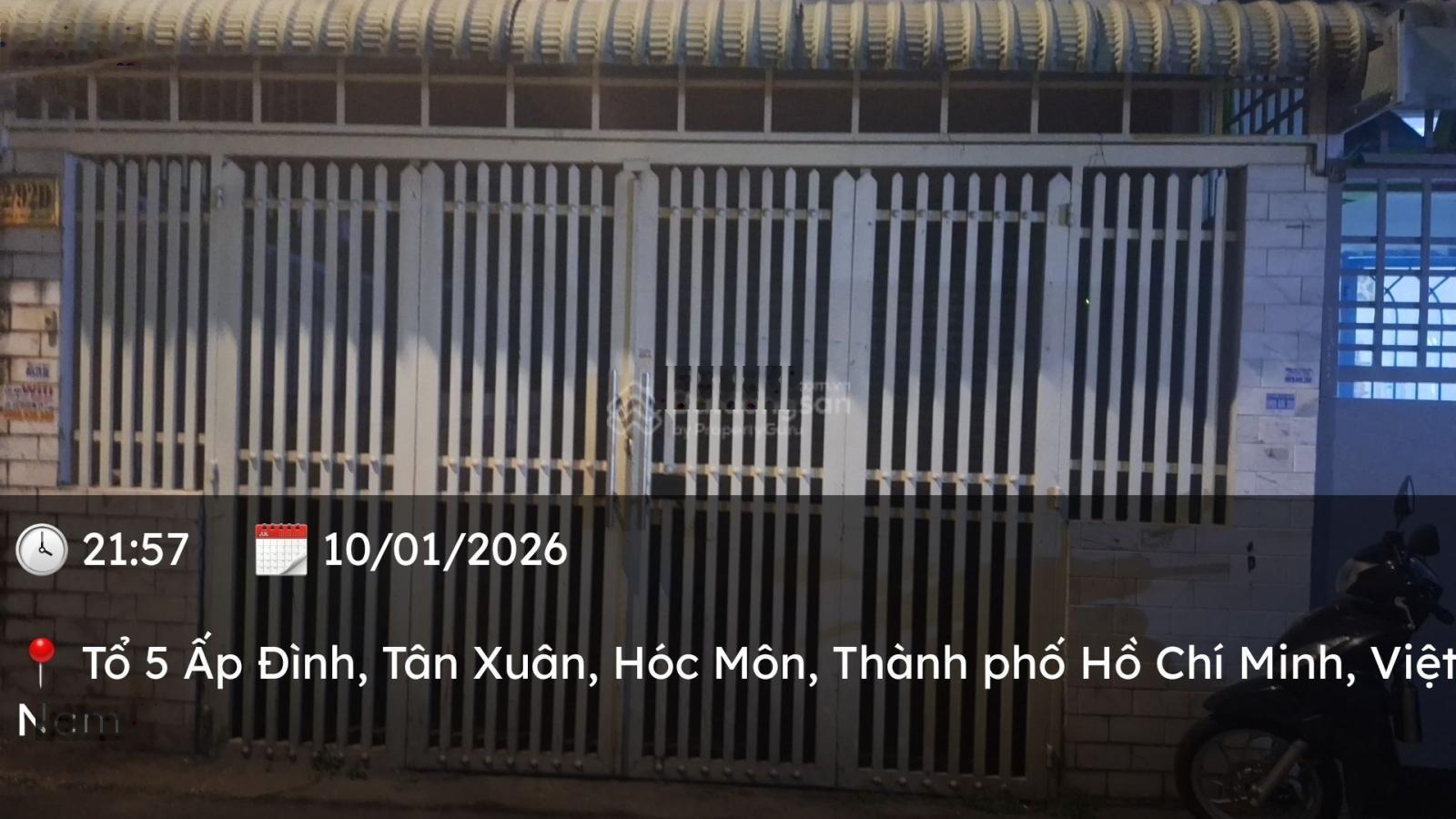 Nhà mặt tiền nhựa rộng kinh doanh vuông vức chủ giảm sâu 200 triệu