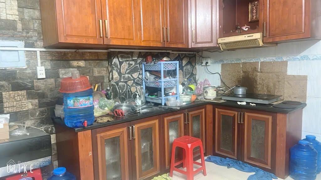 Bán Nhà Mặt Tiền Gần Tân Quý Q.Tân Phú Aeon Mall , DT: 93m2 Nở Hậu , SHR Chỉ 7 Tỷ xíu xíu