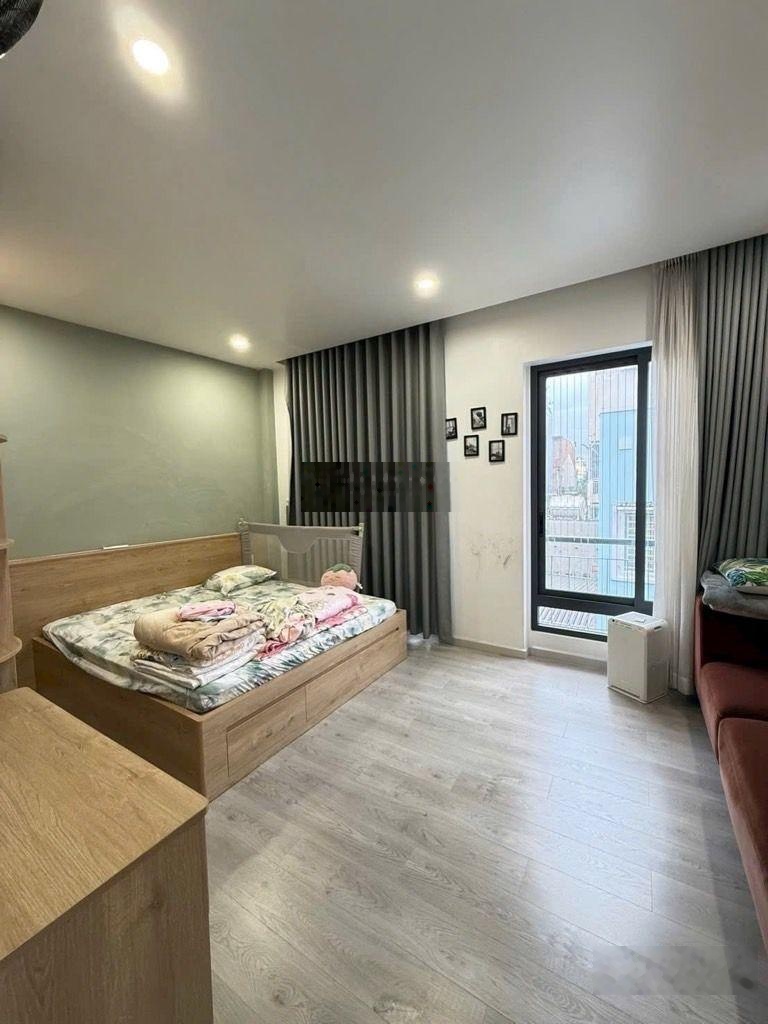 Khu hiếm Nguyễn Bỉnh Khiêm ngay Lê Duẩn, P. Bến Nghé, Quận 1