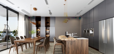 Bề ngang khủng 6m! HXH Lê Văn Sỹ, Phú Nhuận - DT: 6m x 16m - 4 tầng - chỉ 13,5 tỷ thương lượng