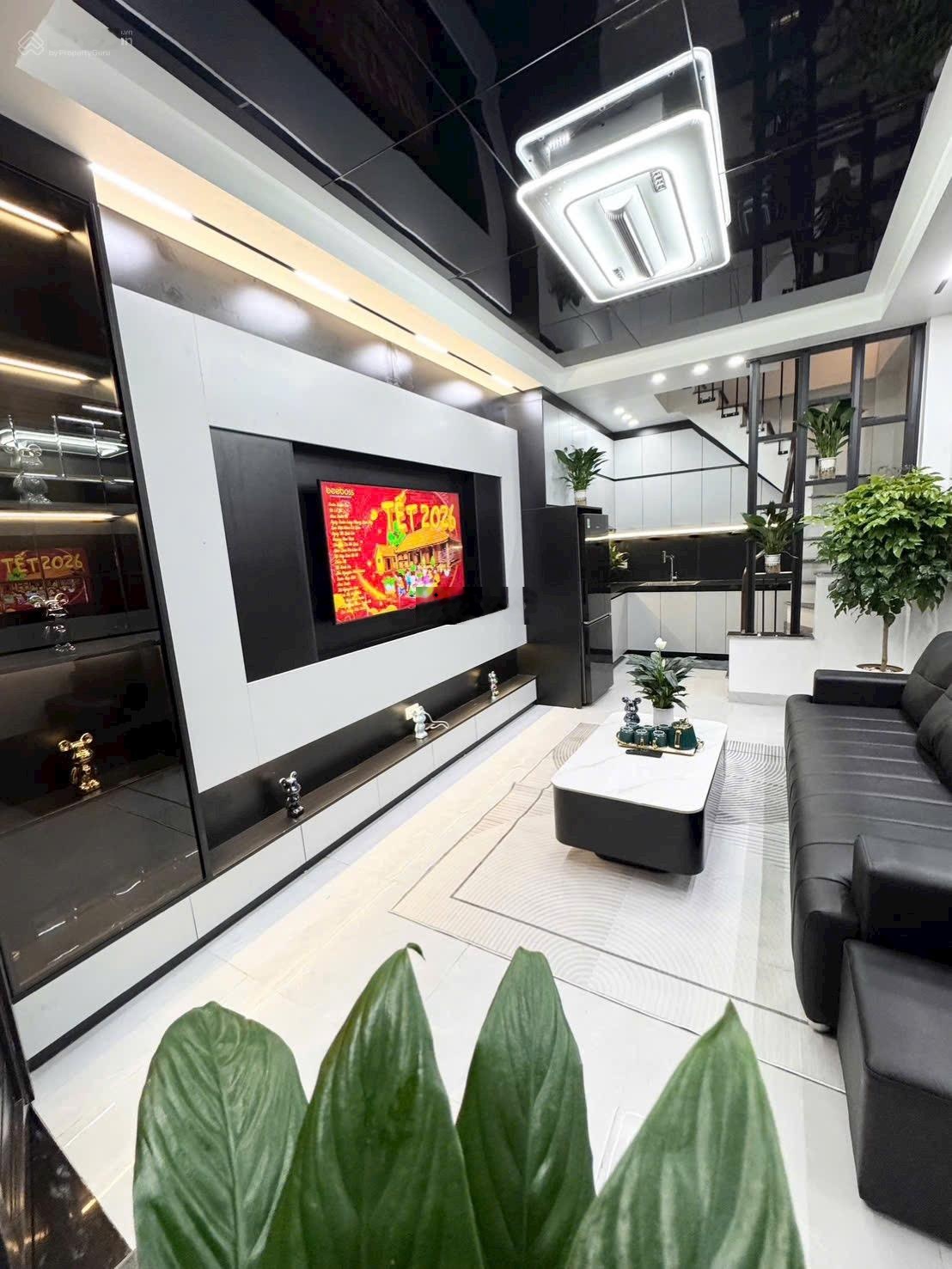 Nhỉnh 7 tỷ chính chủ bán nhà 5 tầng full nội thất lê trọng tấn, hà đông