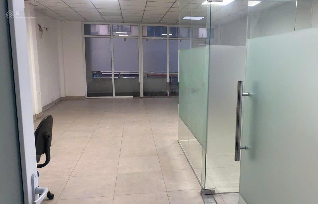 Cho thuê nhà mặt tiền 85 Lê Văn Duyệt, Phường 3, Bình Thạnh