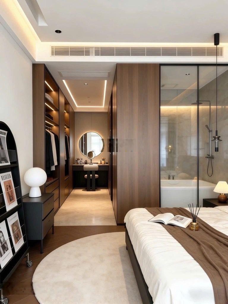 Minh Khai - biệt thự mini - sát Times City nhưng yên tĩnh tuyệt đối