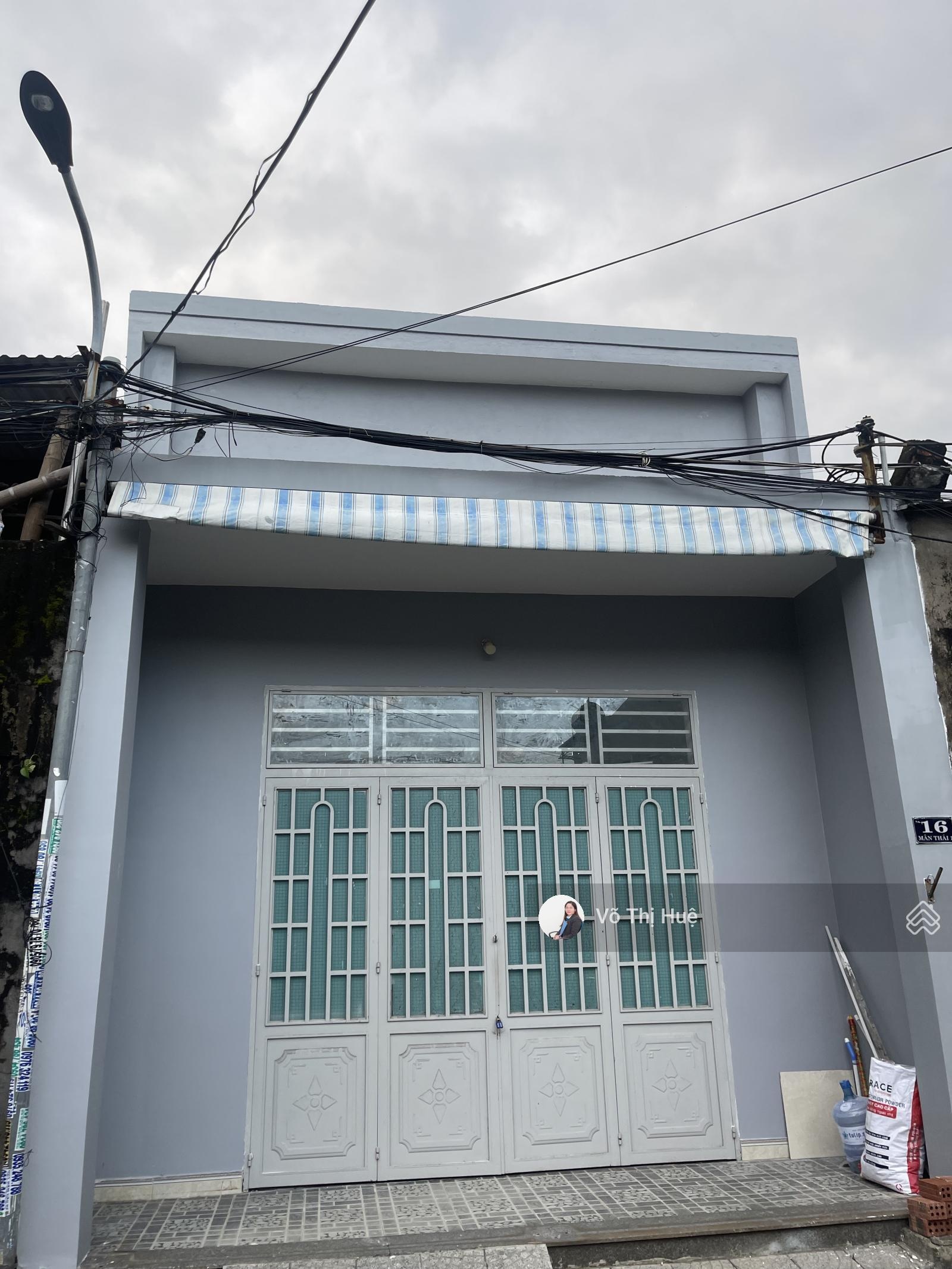 Hàng hiếm! Sát biển - MT Mân Thái, 7.5 tỷ