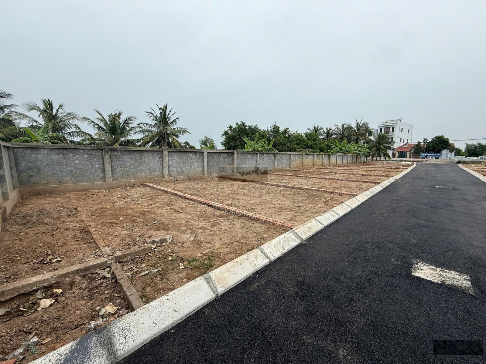 Dự án Minh Đức , Đồ Sơn ngay Khu Công Nghiệp