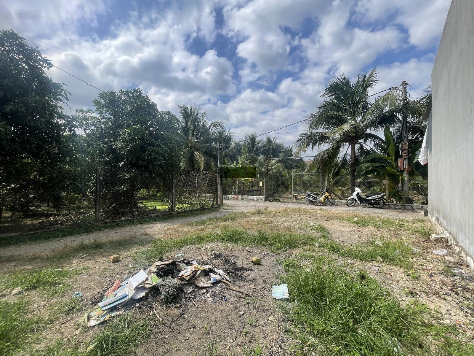 Chính chủ bán đất đường Đồng Cây Da 2, xã Diên Sơn, huyện Diên Khánh