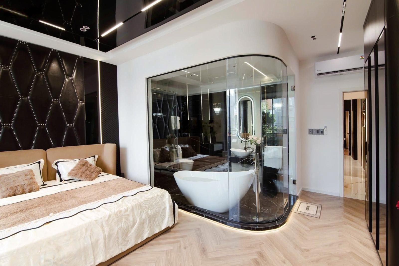 Bán nhà kỳ đồng quận 3 80m2/3tỷ450 | dòng tiền ổn định 32tr/tháng