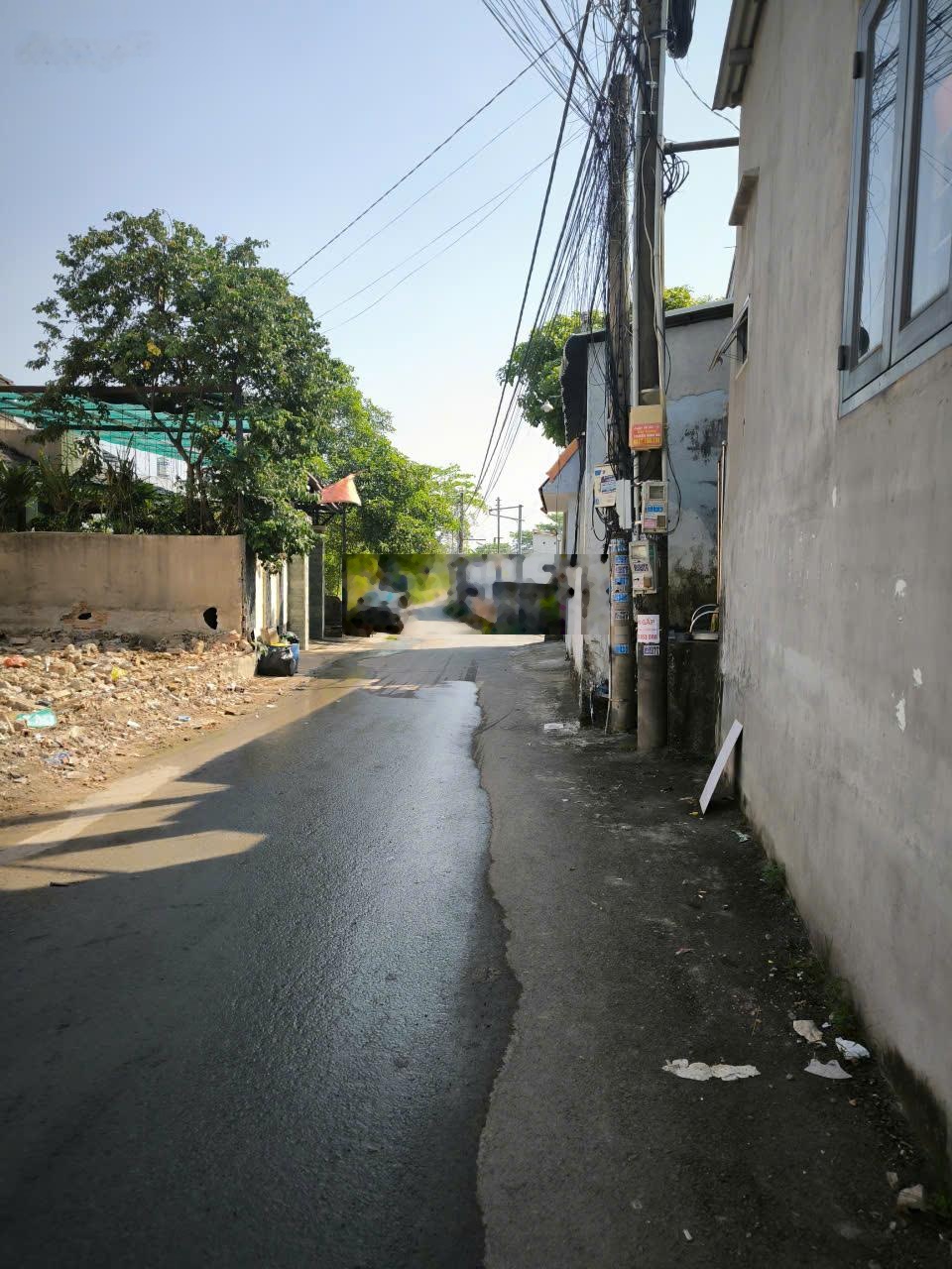 Tân Vạn Đất 60m² Đường xe hơi quay đầu Giá 1,9 tỷ